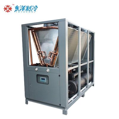 30HP نوع المسمار المبرد المخصص المسمار المبرد للمياه 16KW