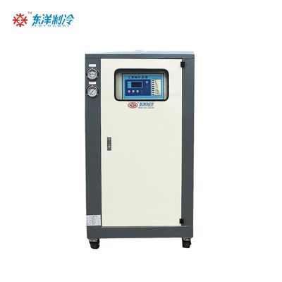 15KW 5HP المبردات المائية صناديق نوع المبردات الصناعية المحمولة 220V 380V 415V 440V 480V